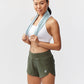 Excel Women's Workout Shorts for Active Performance Comfort
