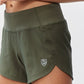 Excel Women's Workout Shorts for Active Performance Comfort
