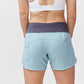 Excel Women's Workout Shorts for Active Performance Comfort