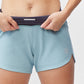 Excel Women's Workout Shorts for Active Performance Comfort