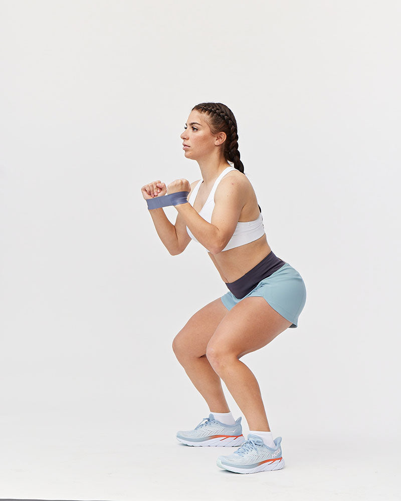 Excel Women's Workout Shorts for Active Performance Comfort