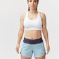 Excel Women's Workout Shorts for Active Performance Comfort