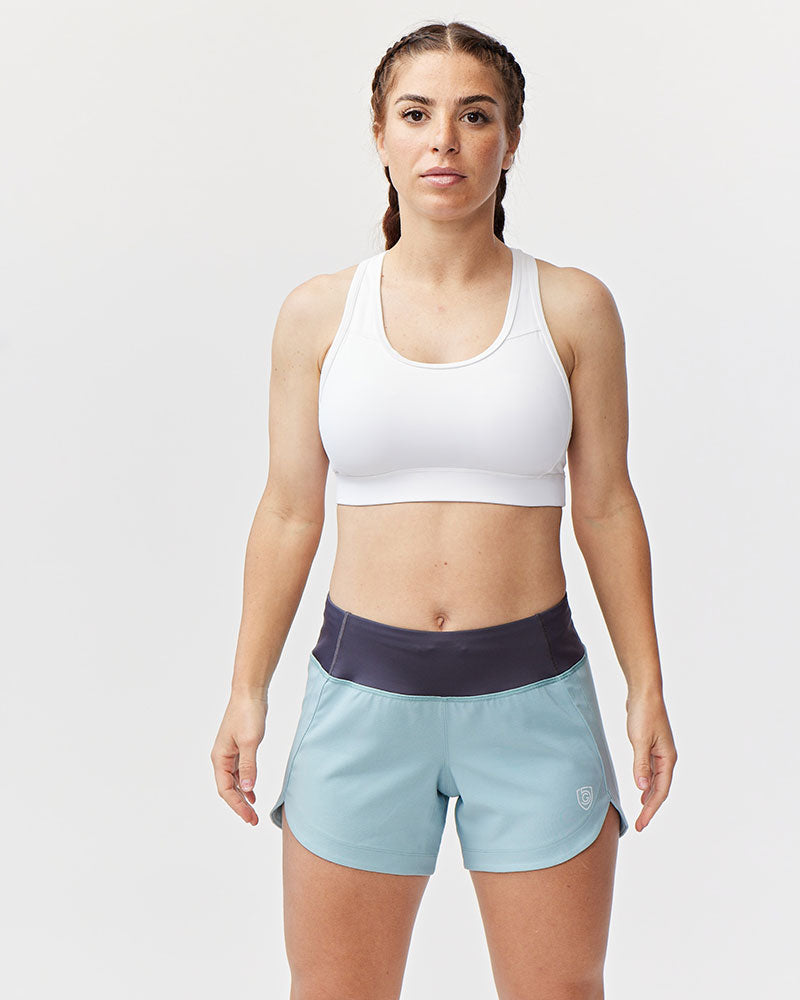 Excel Women's Workout Shorts for Active Performance Comfort