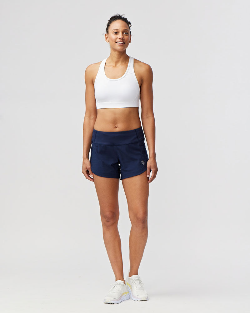 Excel Women's Workout Shorts for Active Performance Comfort