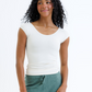 Essential Tee Classic Comfortable Everyday Casual Unisex T-Shirt