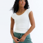 Essential Tee Classic Comfortable Everyday Casual Unisex T-Shirt
