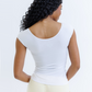Essential Tee Classic Comfortable Everyday Casual Unisex T-Shirt