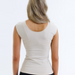 Essential Tee Classic Comfortable Everyday Casual Unisex T-Shirt