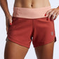 Excel Women's Workout Shorts for Active Performance Comfort
