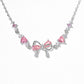 Cute Zircon Butterfly Love Bracelet Women's Fashion Jewelry Gift