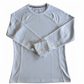 Foudy 2.0 Women's Long Sleeve Athletic Performance Top