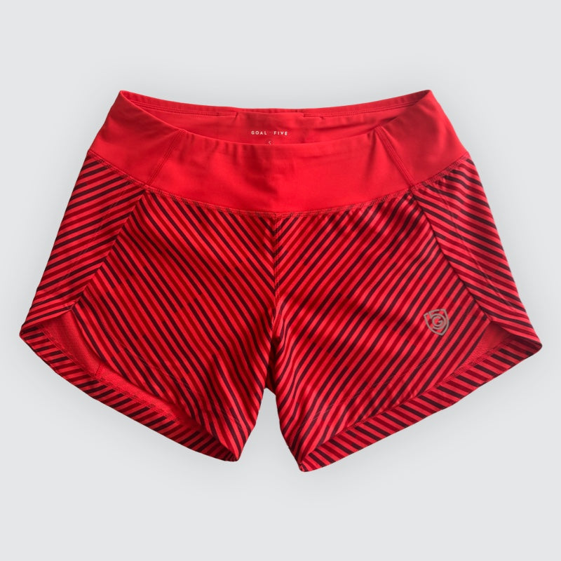 Excel Women's Workout Shorts for Active Performance Comfort
