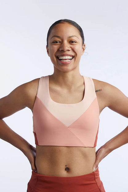 Bra Top Women's Supportive Activewear Fitness Tank