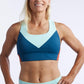 Bra Top Women's Supportive Activewear Fitness Tank
