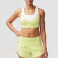 Bra Top Women's Supportive Activewear Fitness Tank
