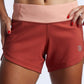 Excel Women's Workout Shorts for Active Performance Comfort