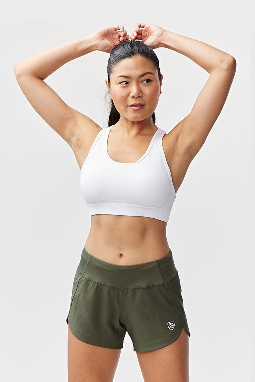Excel Women's Workout Shorts for Active Performance Comfort