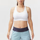 Excel Women's Workout Shorts for Active Performance Comfort