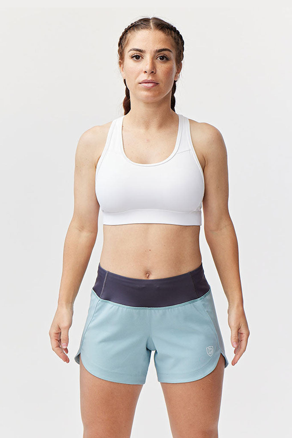 Excel Women's Workout Shorts for Active Performance Comfort