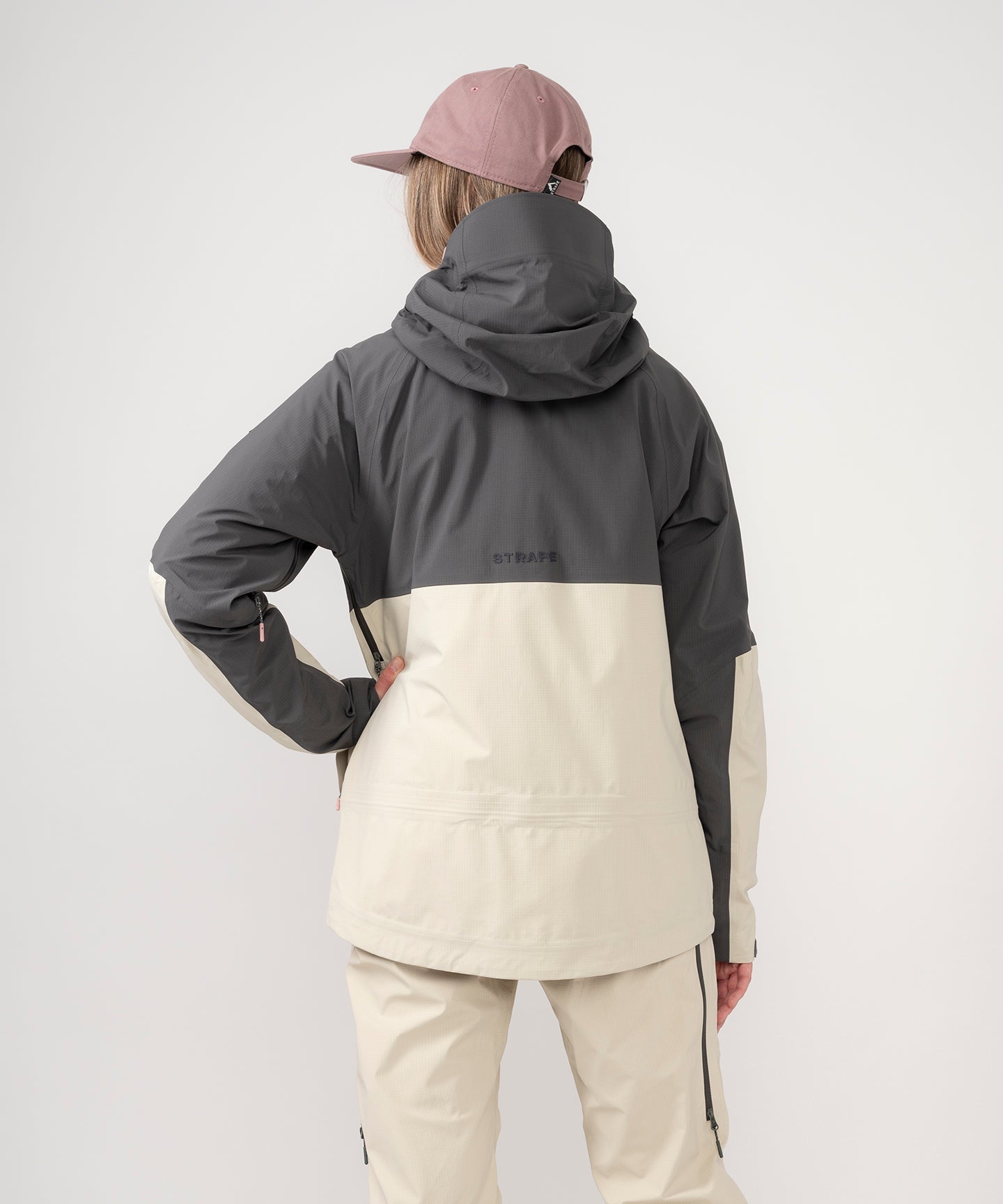3L Shell Jacket Waterproof Outdoor Performance Jacket