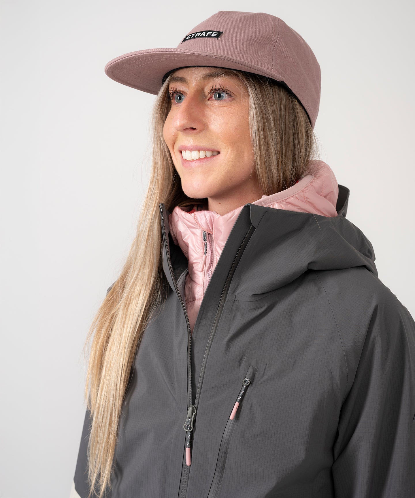 3L Shell Jacket Waterproof Outdoor Performance Jacket