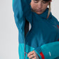 3L Shell Jacket Waterproof Outdoor Performance Jacket