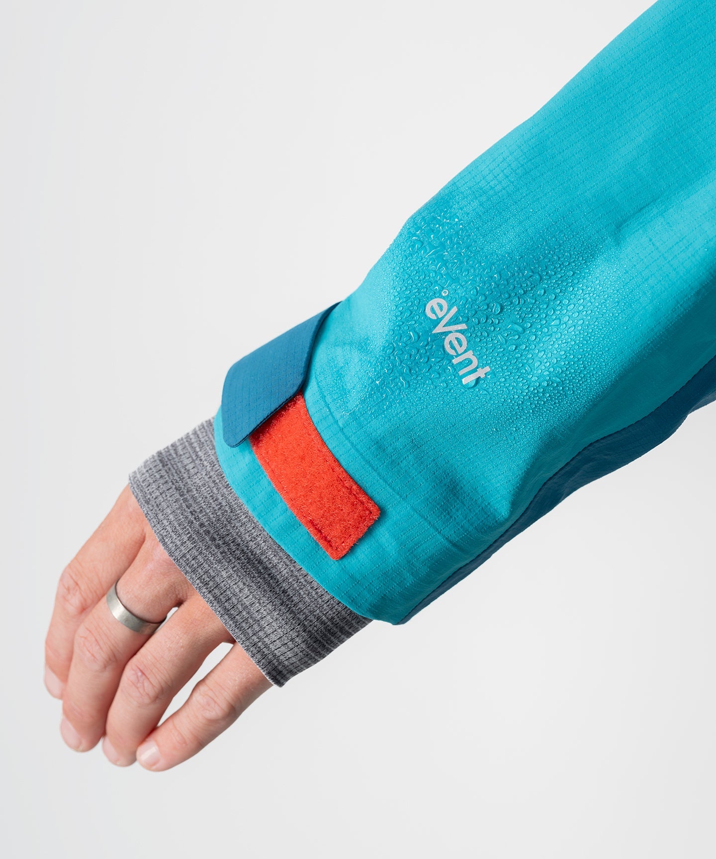 3L Shell Jacket Waterproof Outdoor Performance Jacket