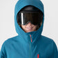 3L Shell Jacket Waterproof Outdoor Performance Jacket