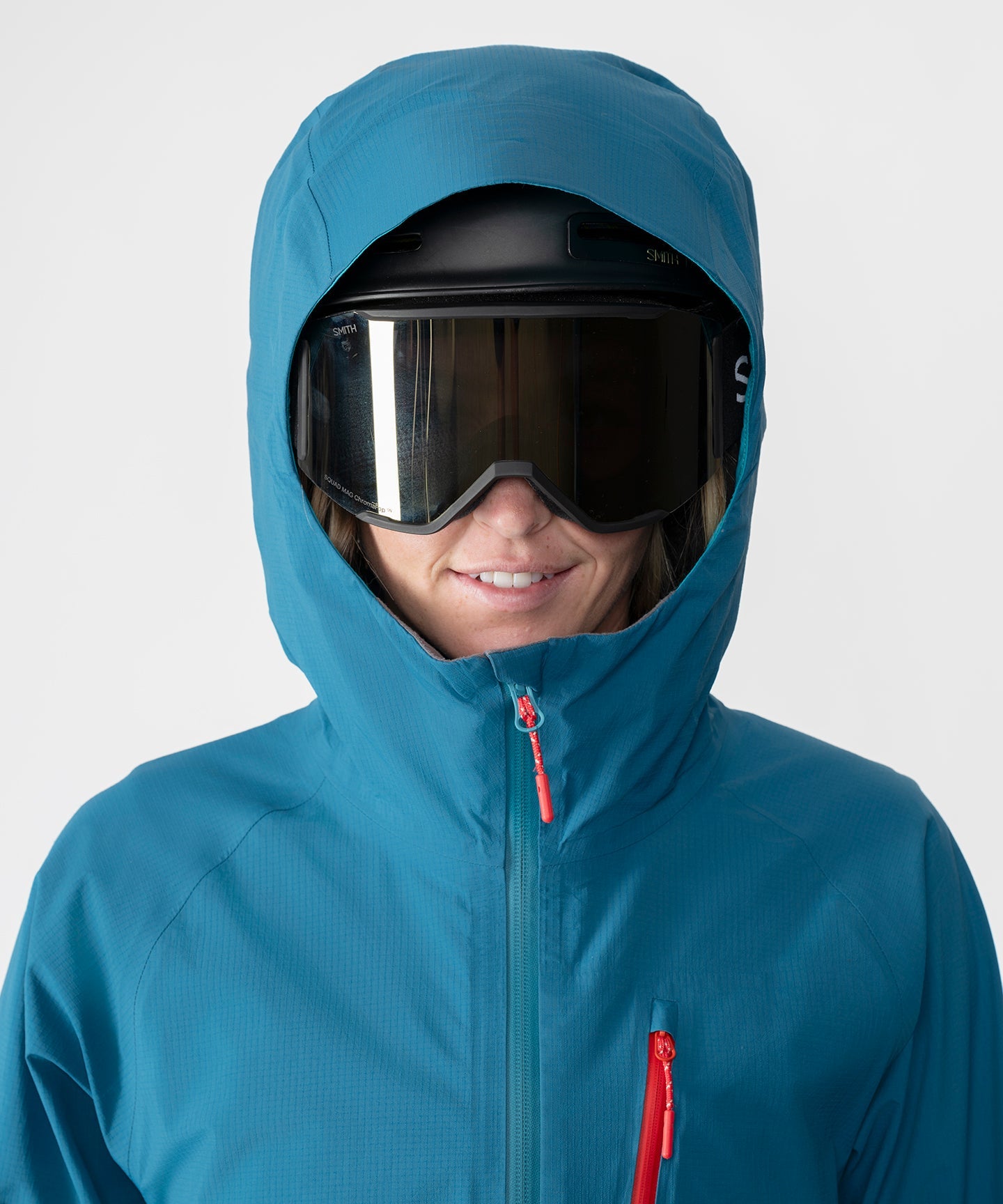 3L Shell Jacket Waterproof Outdoor Performance Jacket