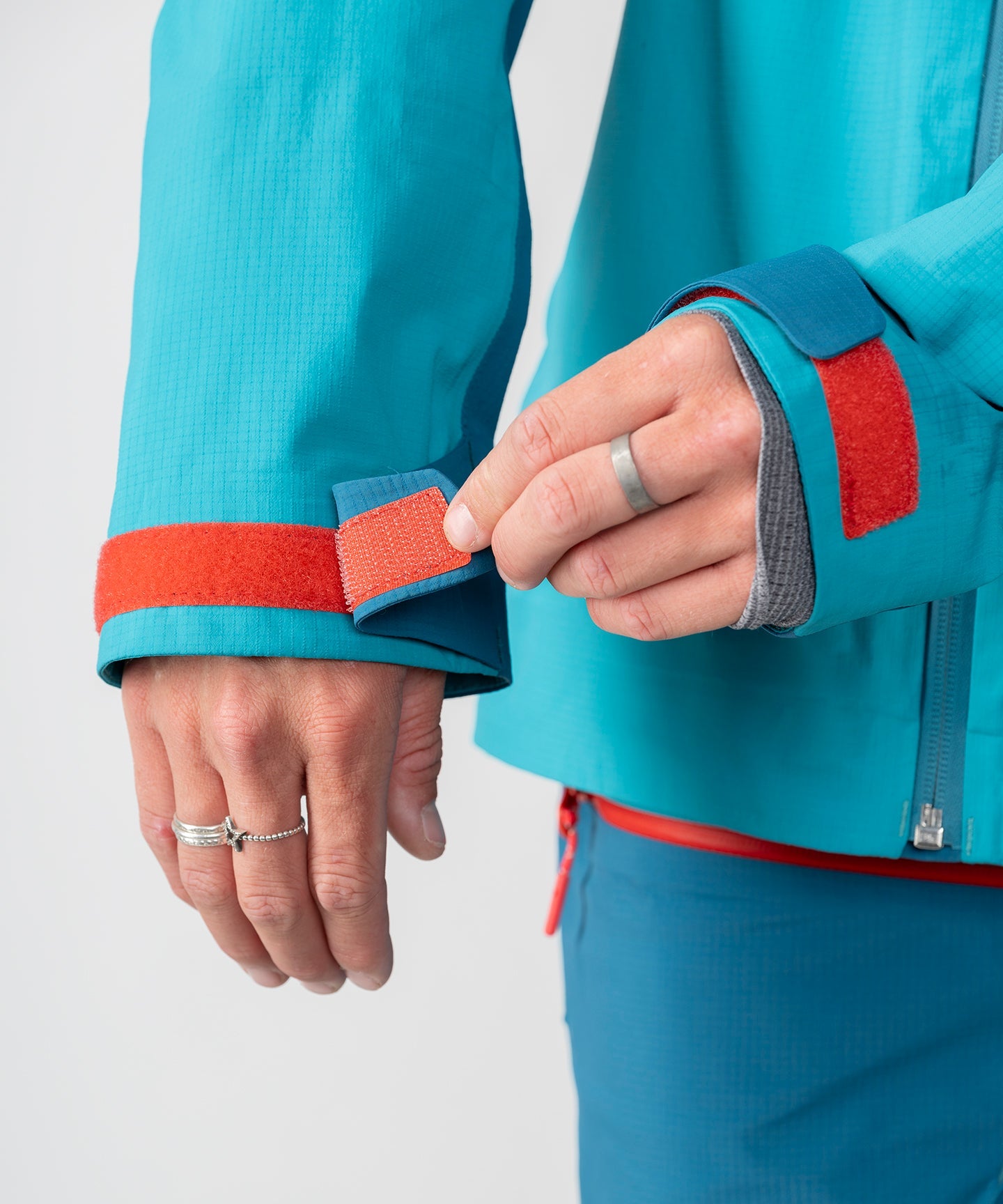 3L Shell Jacket Waterproof Outdoor Performance Jacket