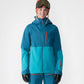 3L Shell Jacket Waterproof Outdoor Performance Jacket