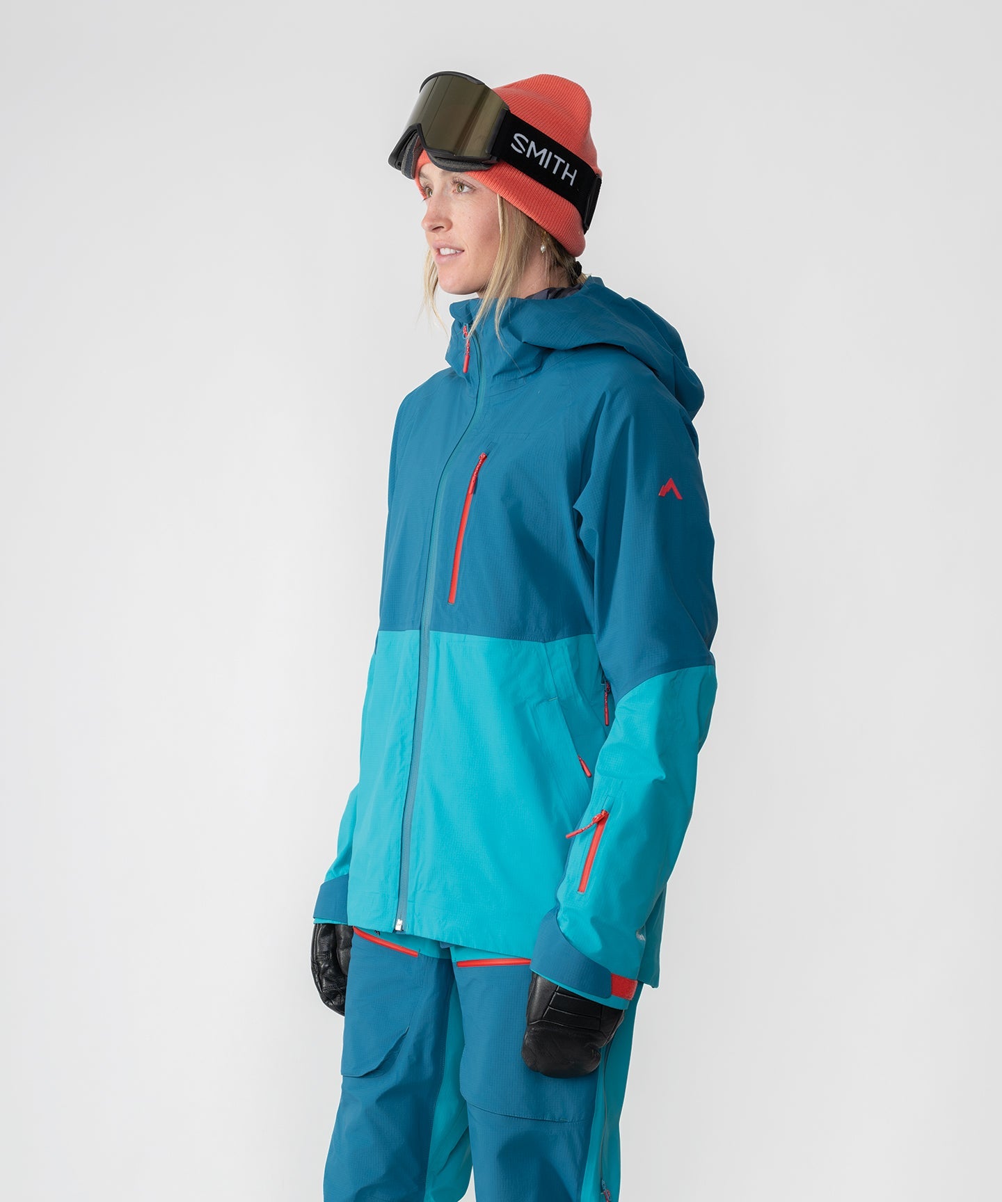 3L Shell Jacket Waterproof Outdoor Performance Jacket