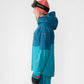 3L Shell Jacket Waterproof Outdoor Performance Jacket