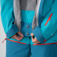 3L Shell Jacket Waterproof Outdoor Performance Jacket