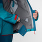 3L Shell Jacket Waterproof Outdoor Performance Jacket