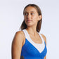 Bra Top Women's Supportive Activewear Fitness Tank