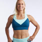 Bra Top Women's Supportive Activewear Fitness Tank