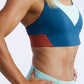 Bra Top Women's Supportive Activewear Fitness Tank