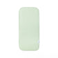 Burp Cloths in Sage Green