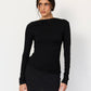 Romy Top Casual Women's Comfortable Everyday Fashion Blouse