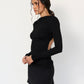 Romy Top Casual Women's Comfortable Everyday Fashion Blouse