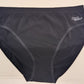 New Women's Bamboo/Cotton High Leg Brief Style Underwear