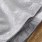 Men's Plus Size Short Sleeve Button Detail Shirt