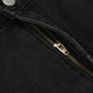 Men's Multi-Pocket Cargo Jeans for Casual Utility Style