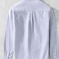 Men's Plus Size Button Up Long Sleeve Shirt