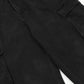Men's Multi-Pocket Cargo Jeans for Casual Utility Style