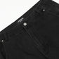 Men's Multi-Pocket Cargo Jeans for Casual Utility Style