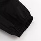 Ruffled Hem Ruched Puff Sleeve Mini Dress Women