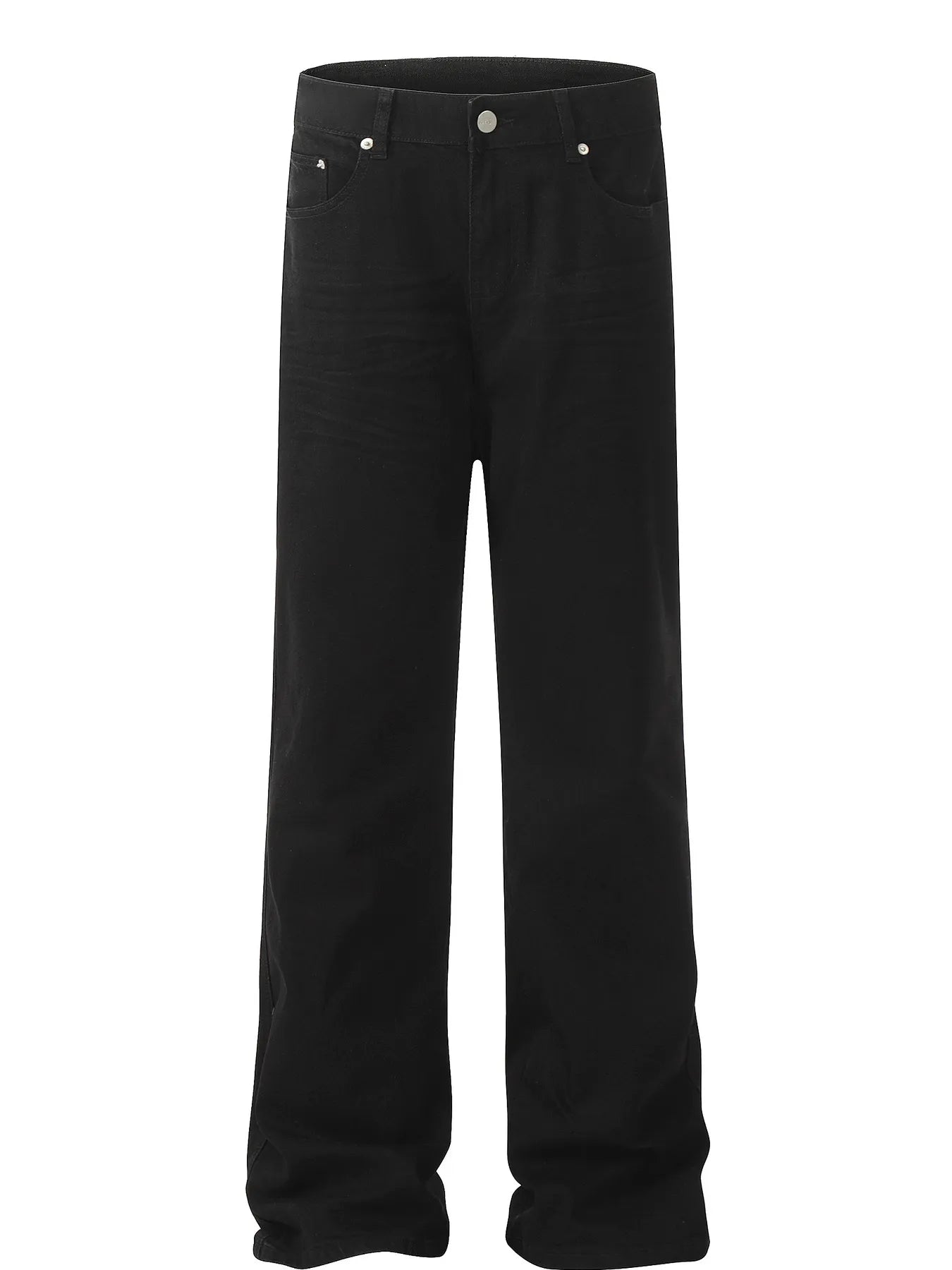 Men's Loose Fit Jeans for Casual Everyday Comfort Style