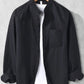 Men's Plus Size Button Up Long Sleeve Shirt